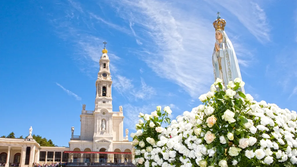 fátima-group-tour