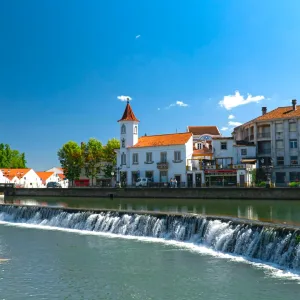 Tomar Tours & UNESCO Convent of Christ | Yellow Cab TT Tours