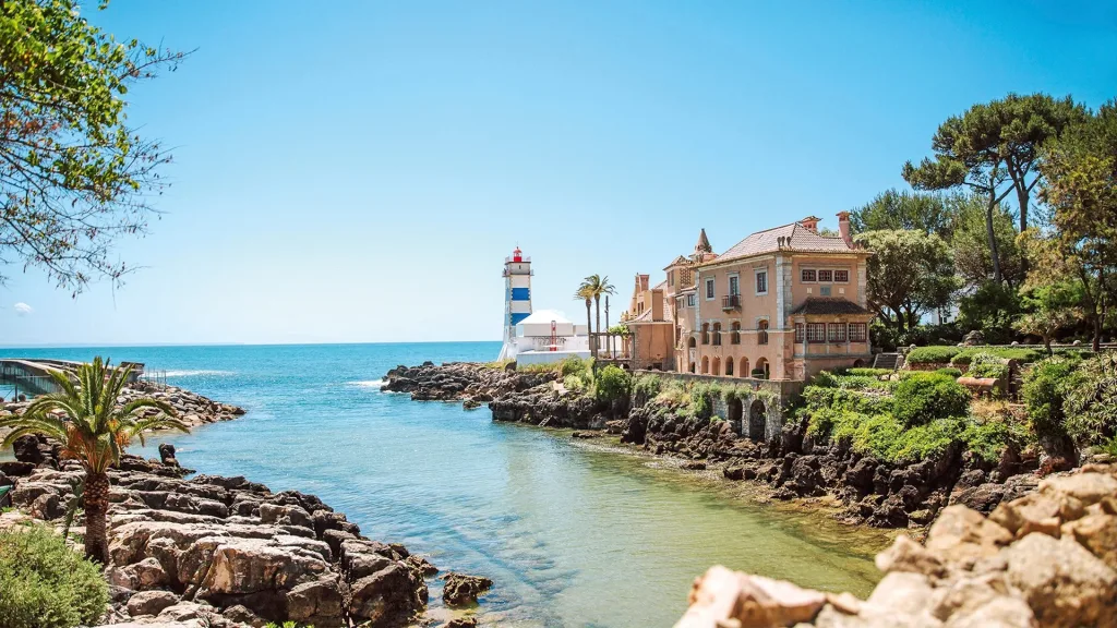 cascais
