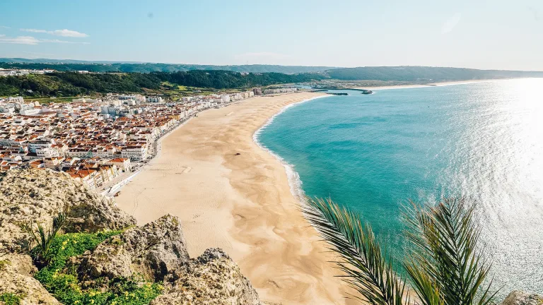 nazaré