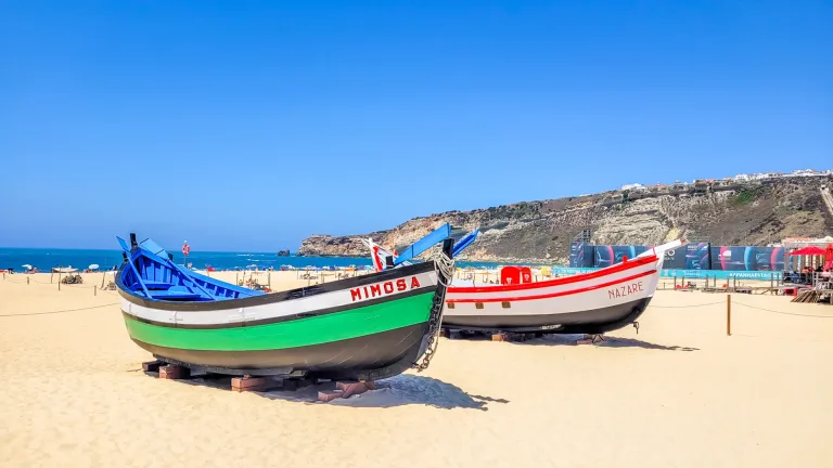nazaré
