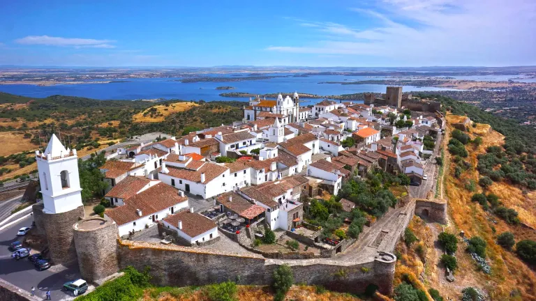 monsaraz