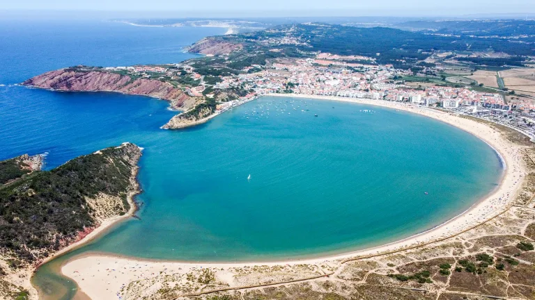são martinho do porto