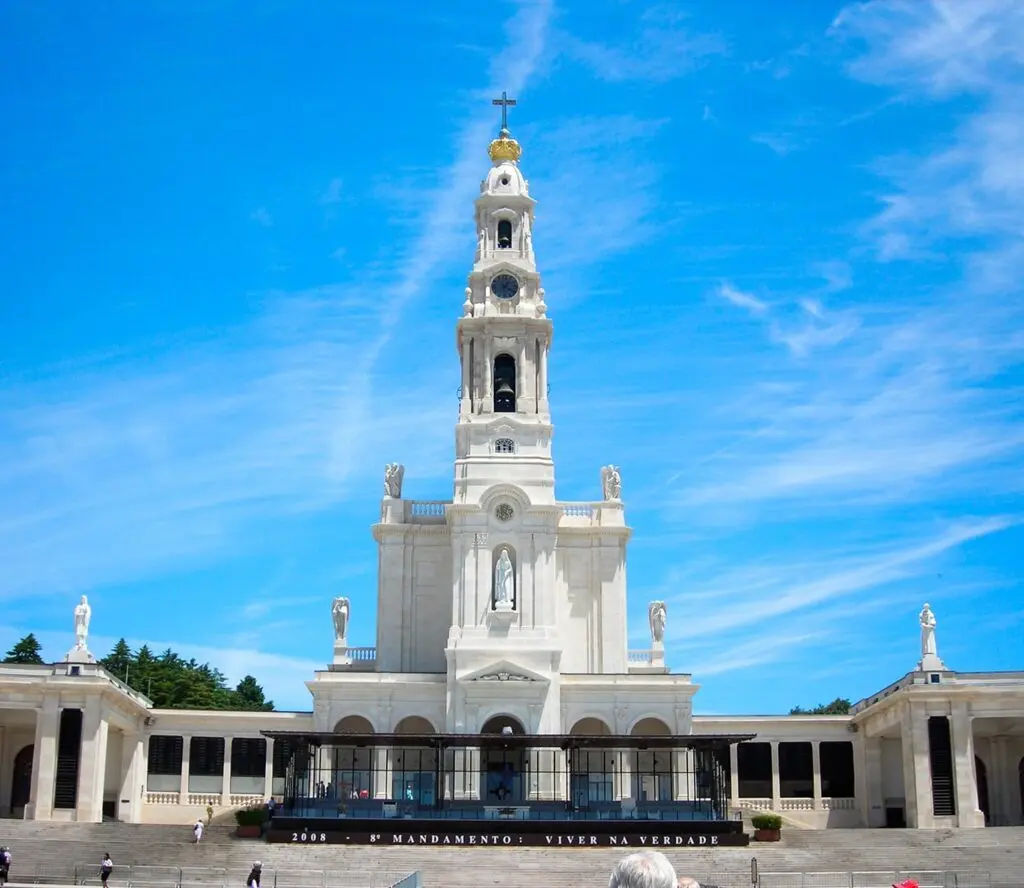 Fatima Group Tour