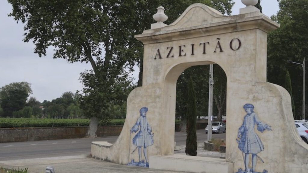 azeitão