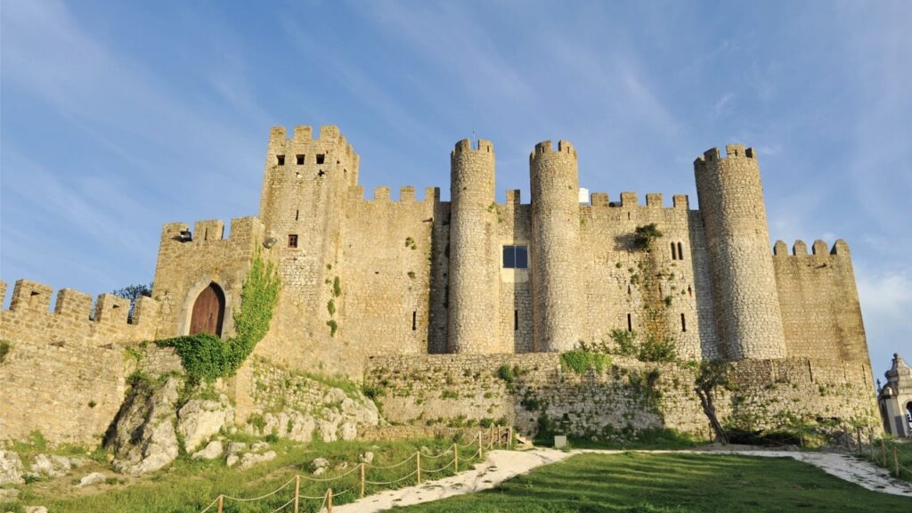Óbidos Castel