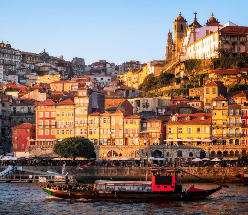 Vila Nova de Gaia Porto Portugal