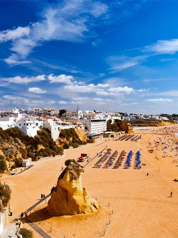 Albufeira Porugal