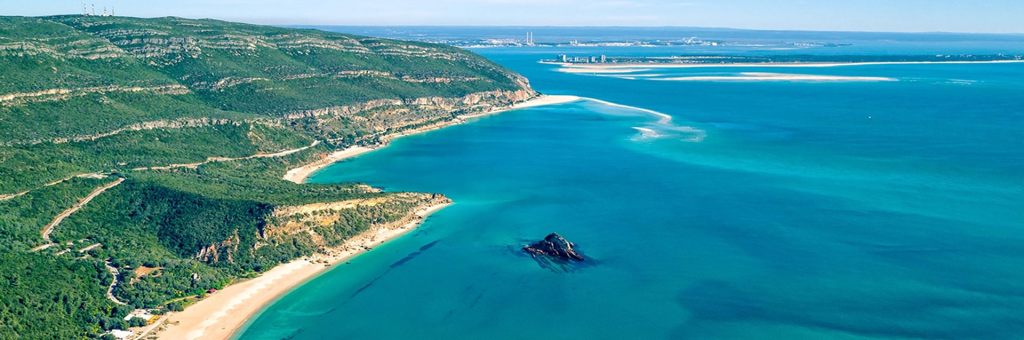 Arrábida beaches