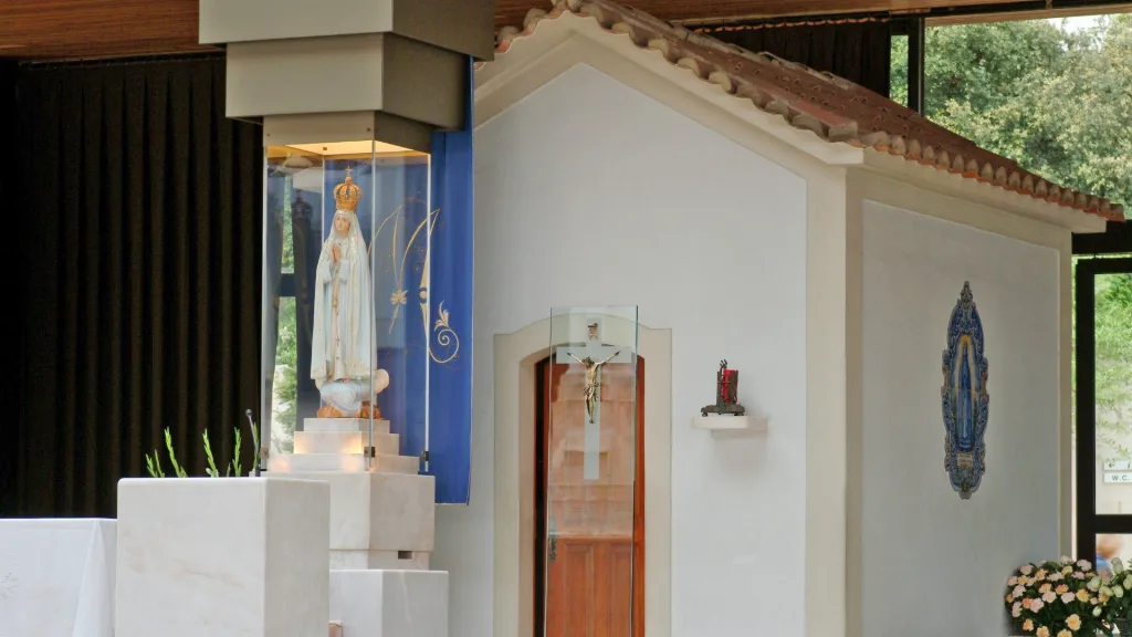fátima