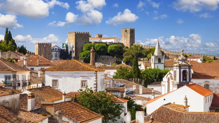 óbidos