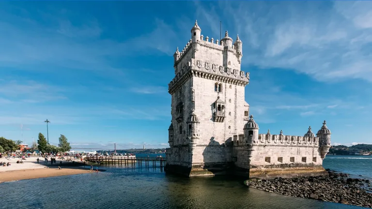 belém lisboa