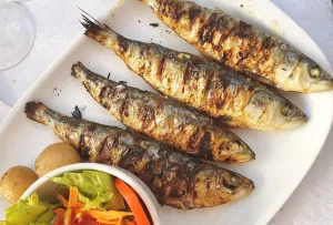 sardinhas santo antónio lisboa