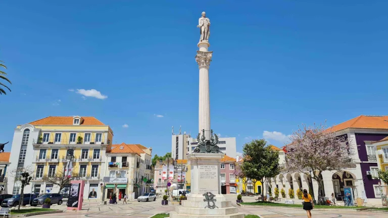 setúbal