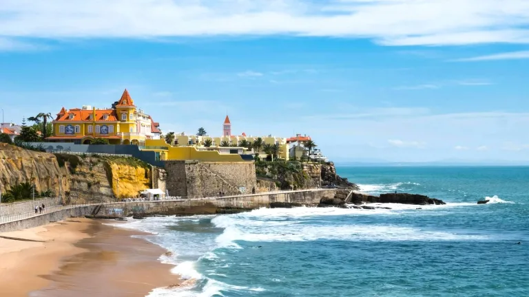 estoril