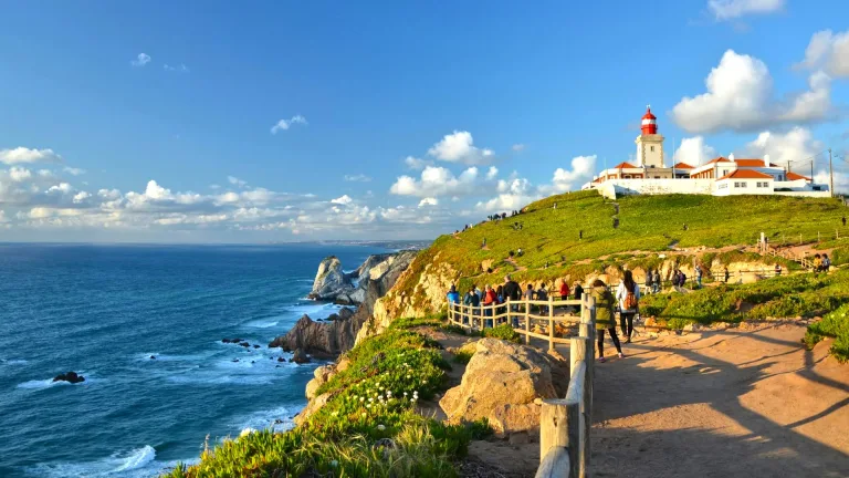 cabo da roca