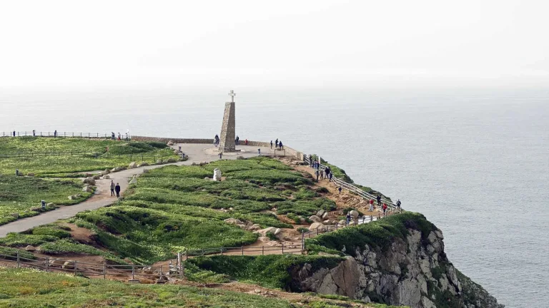 cabo da roca