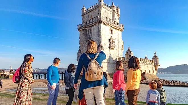 group tour