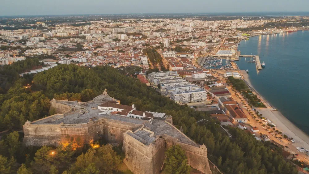Forte de São Filipe