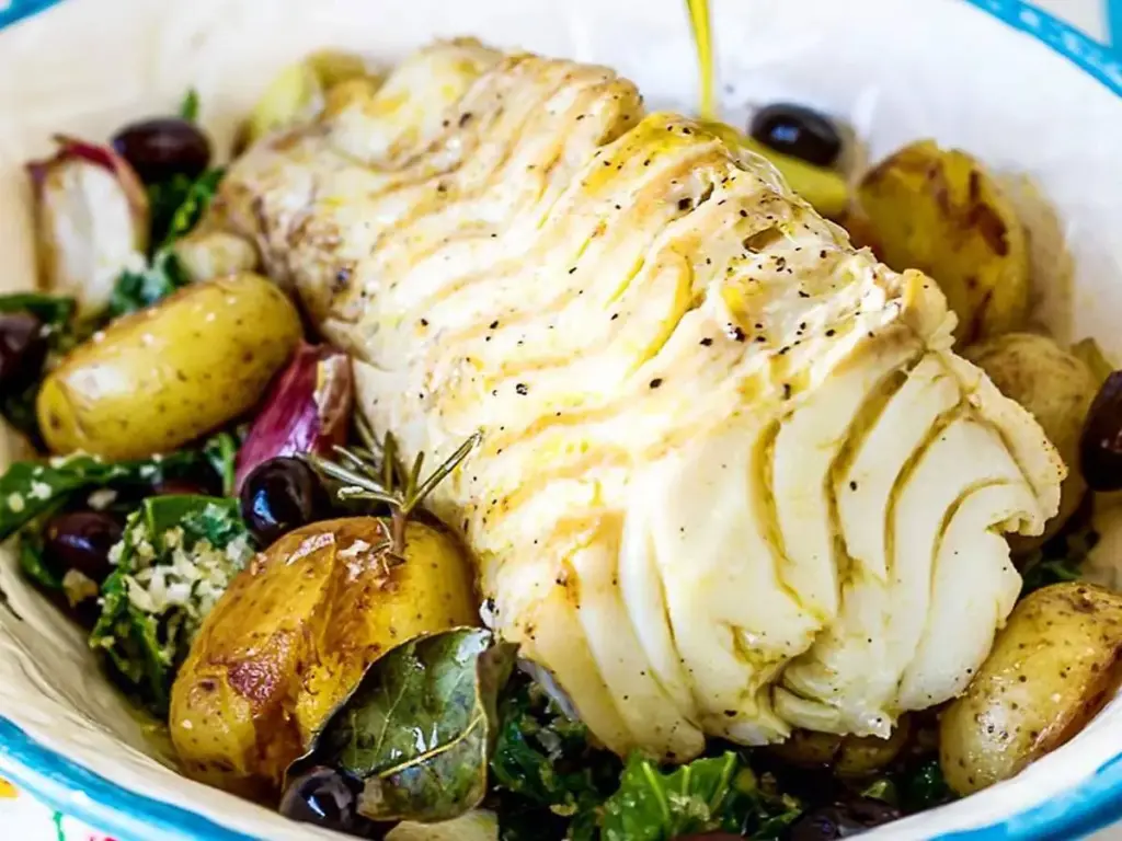 Bacalhau