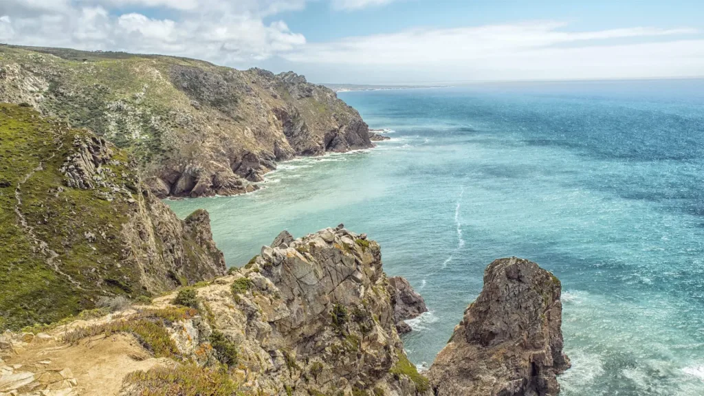 cabo da roca