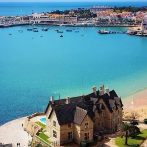 Cascais, Portugal