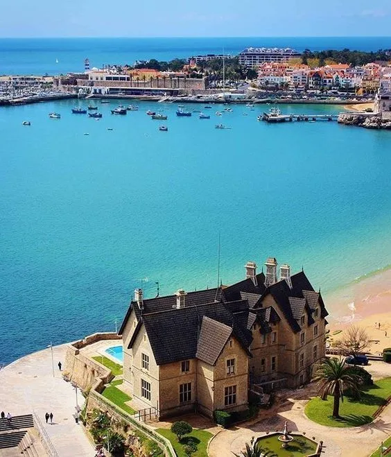 Cascais, Portugal