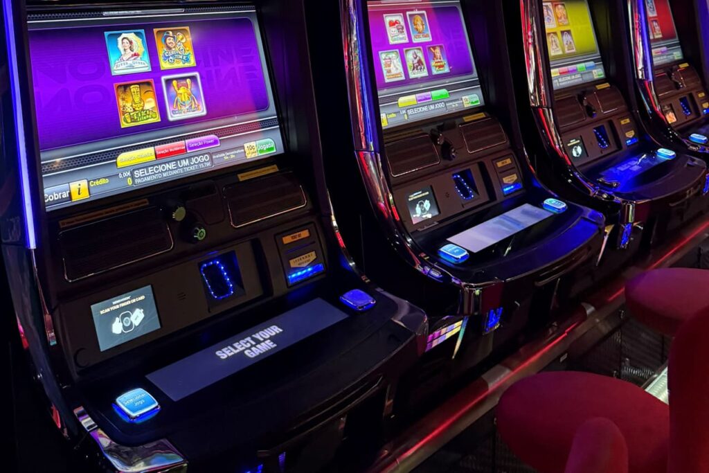 Casino Estoril