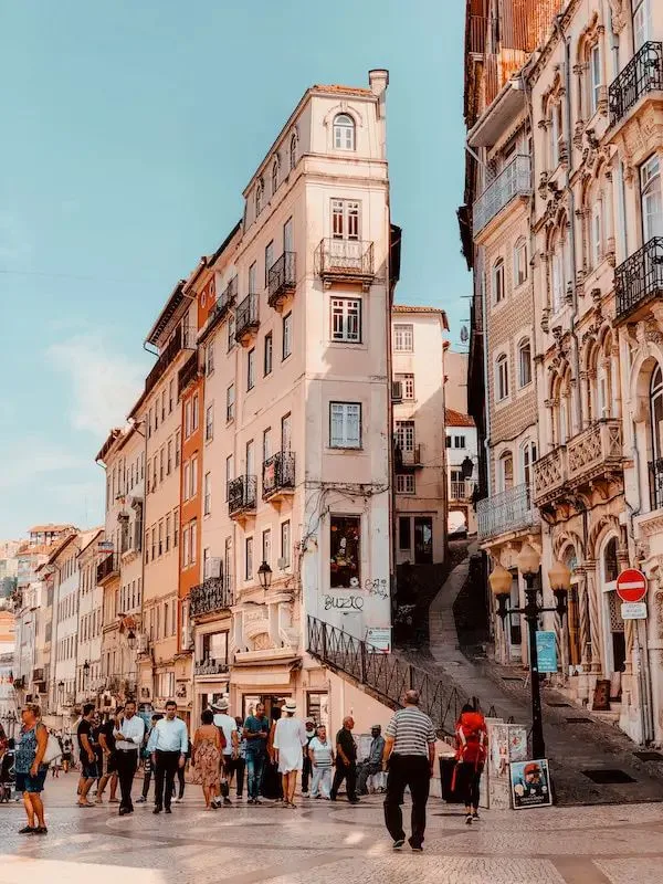 Coimbra