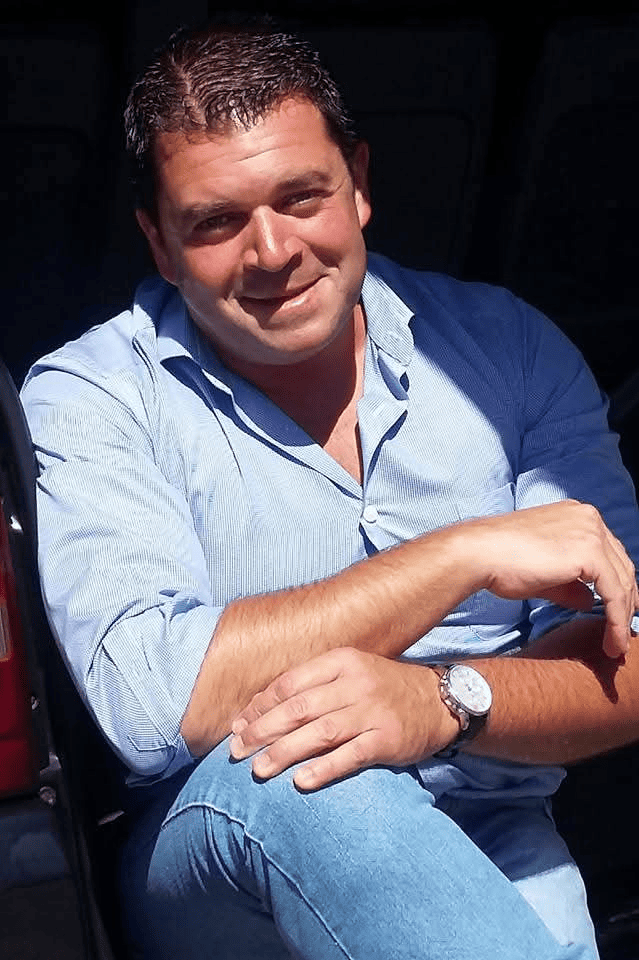 Fábio Mendes - Founder and CEO at Yellow Cab TT Tours