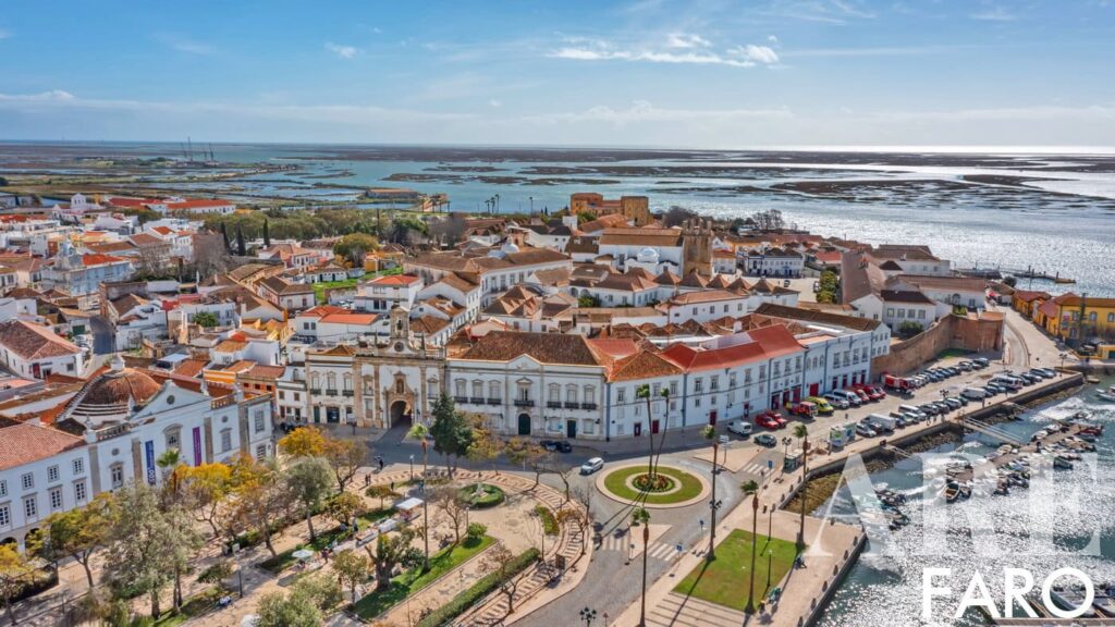 Faro, Portugal