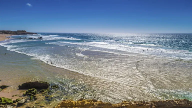 Guincho Beach