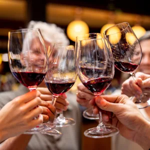 wine tasting tour portugal