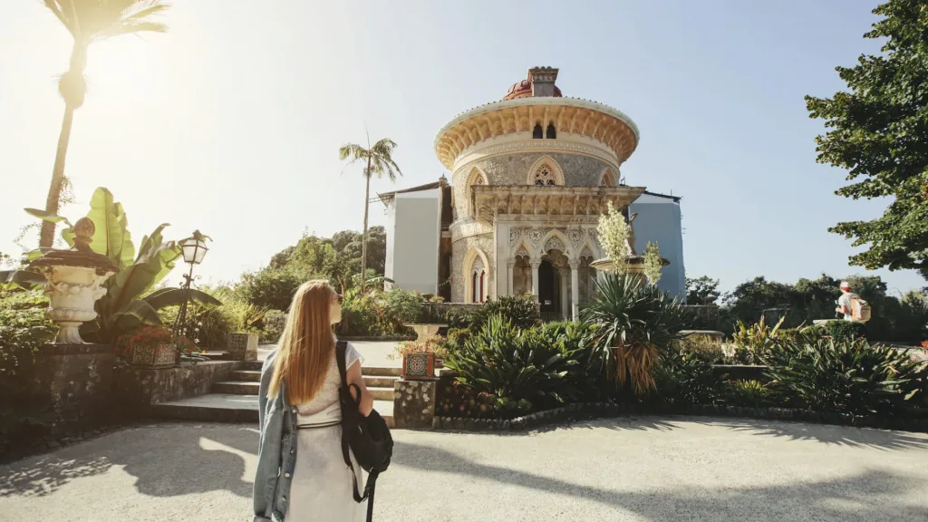 Monserrate Palace Sintra: Architecture, Gardens and Visiting Guide (2026)