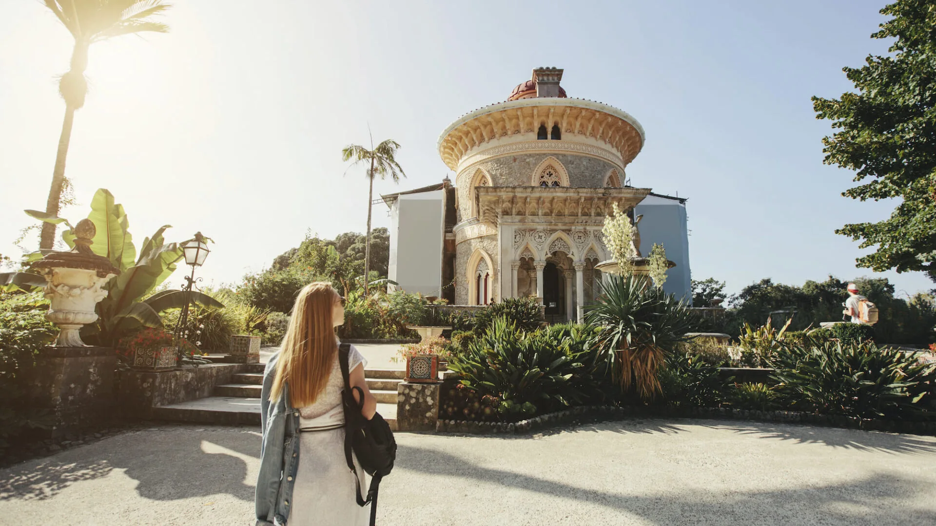 Monserrate Palace Sintra: Architecture, Gardens and Visiting Guide (2026)