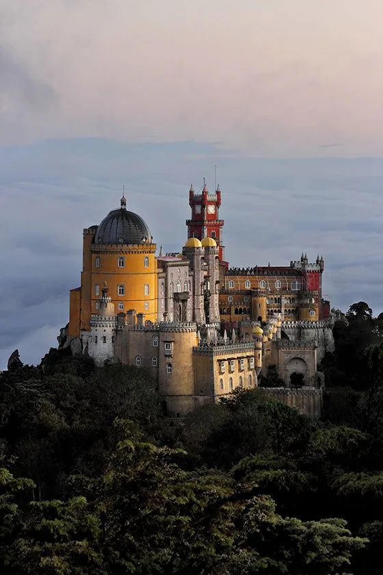 Palácio da Pena