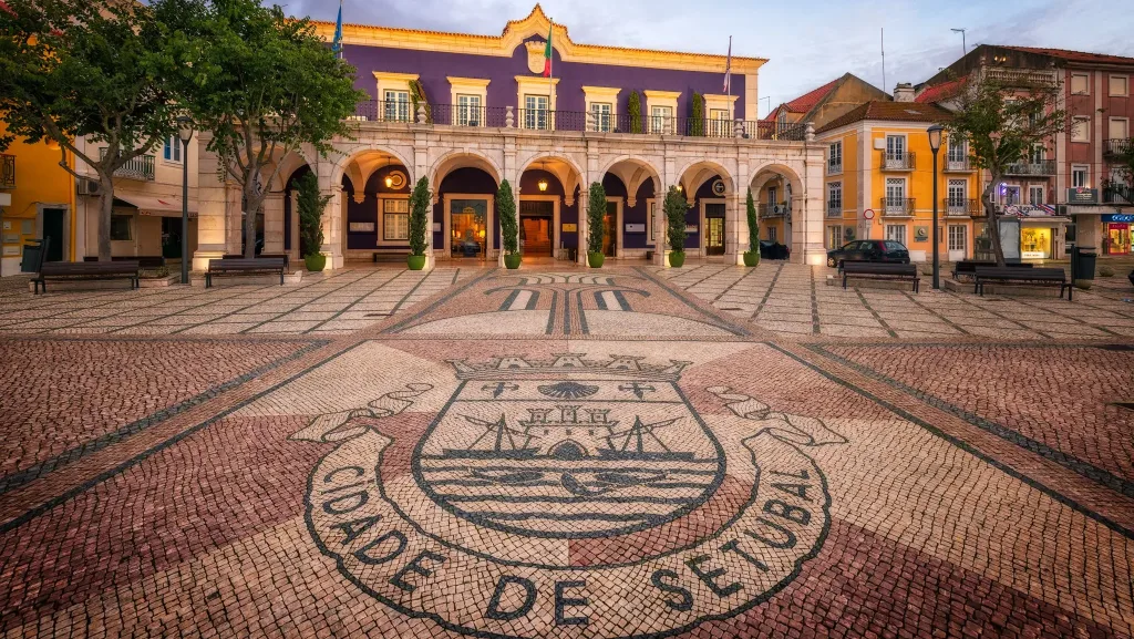 setúbal