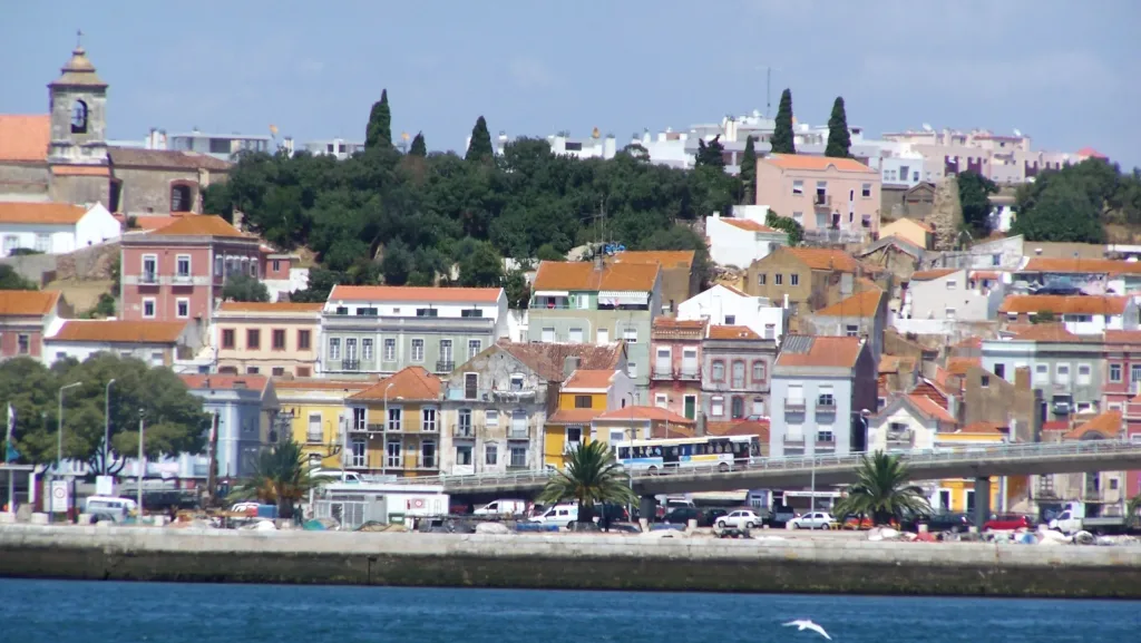 setúbal