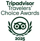 tripadvisor 2025