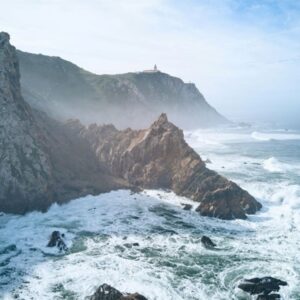 The Geology of Cabo da Roca
