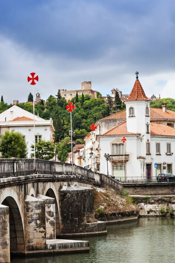 tomar portigal