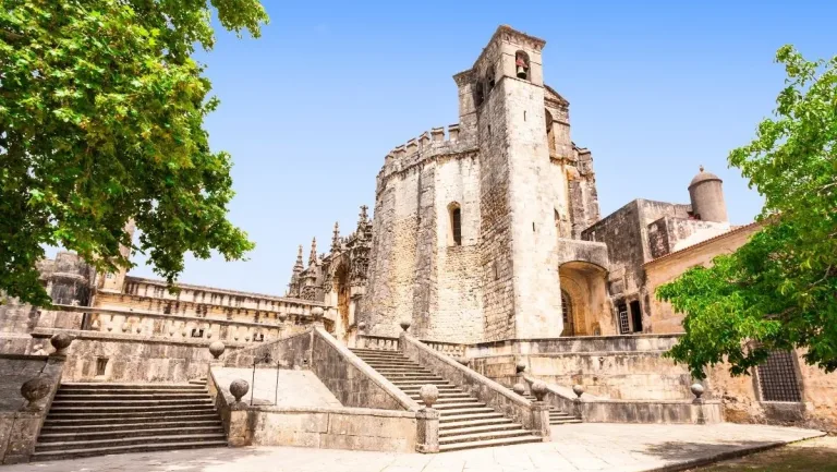 tomar templar