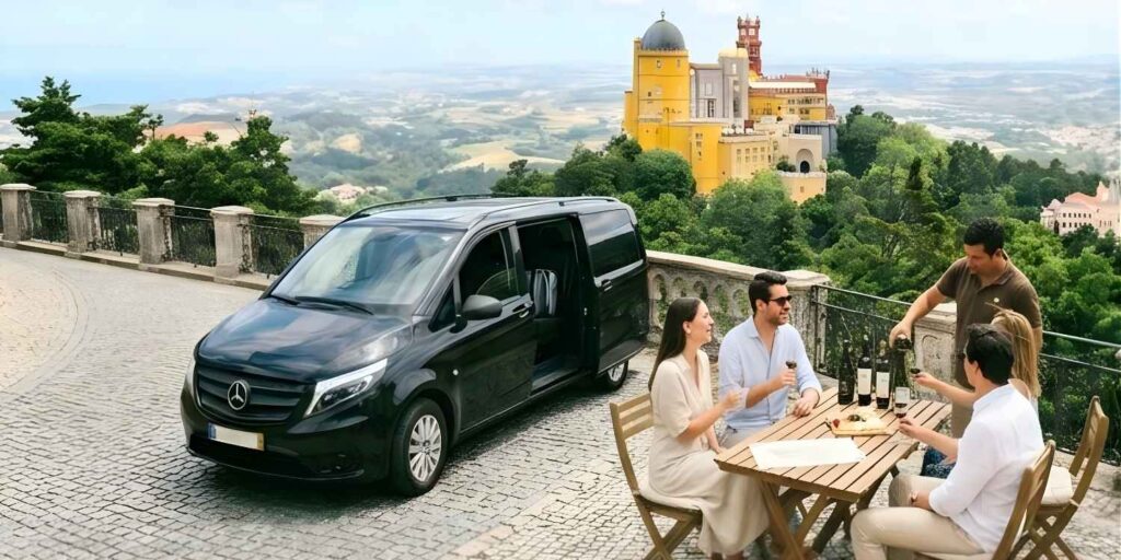 Private Day Tours from Lisbon