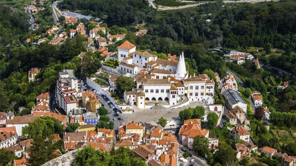 sintra