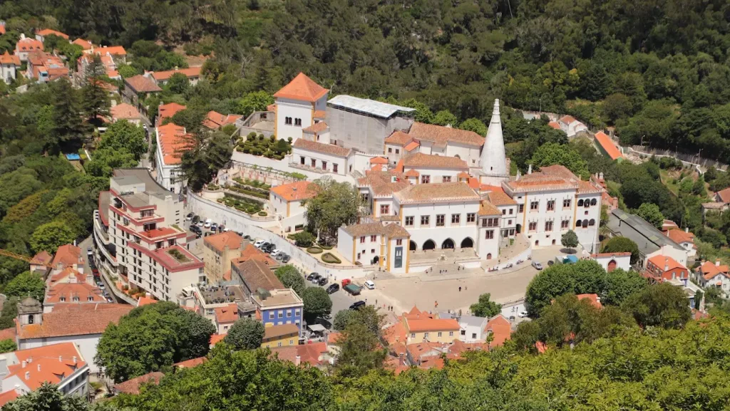 Vila de Sintra