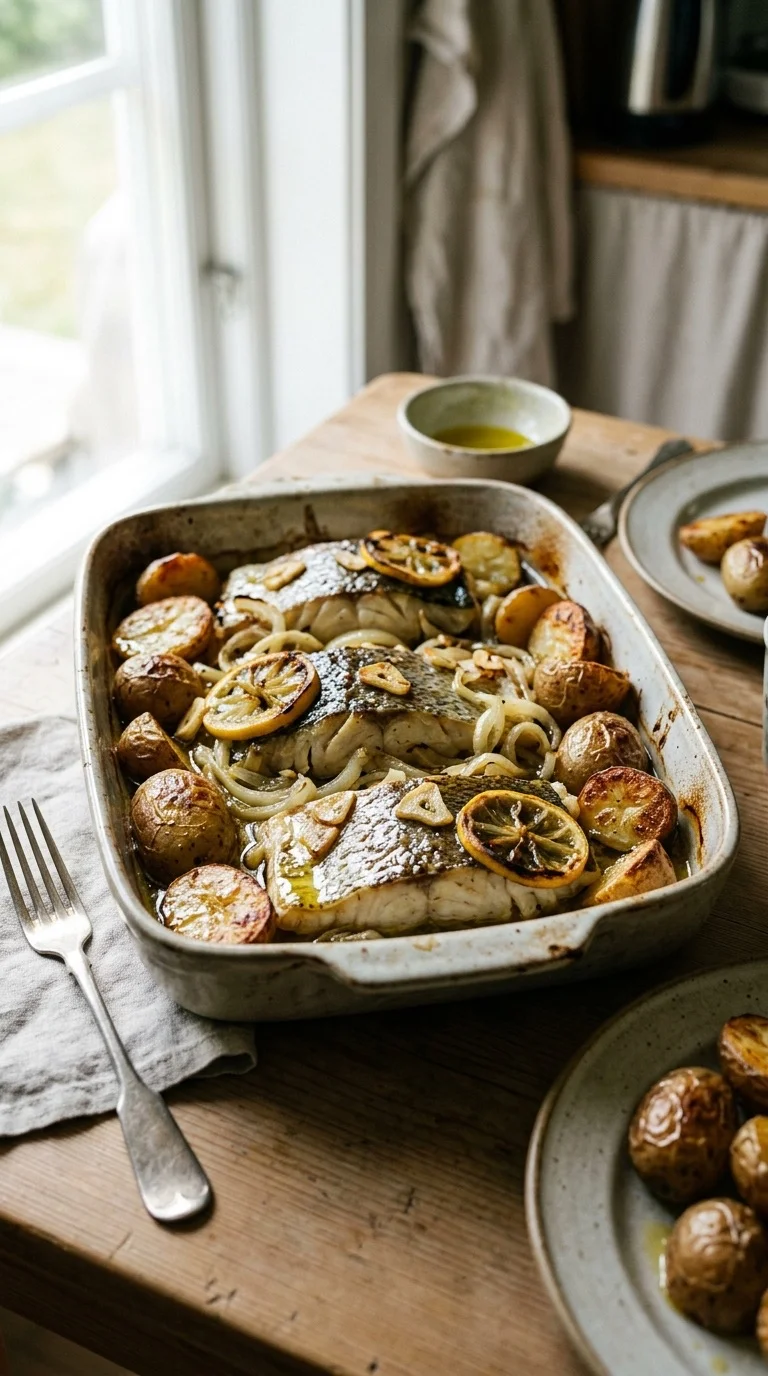 bacalhau