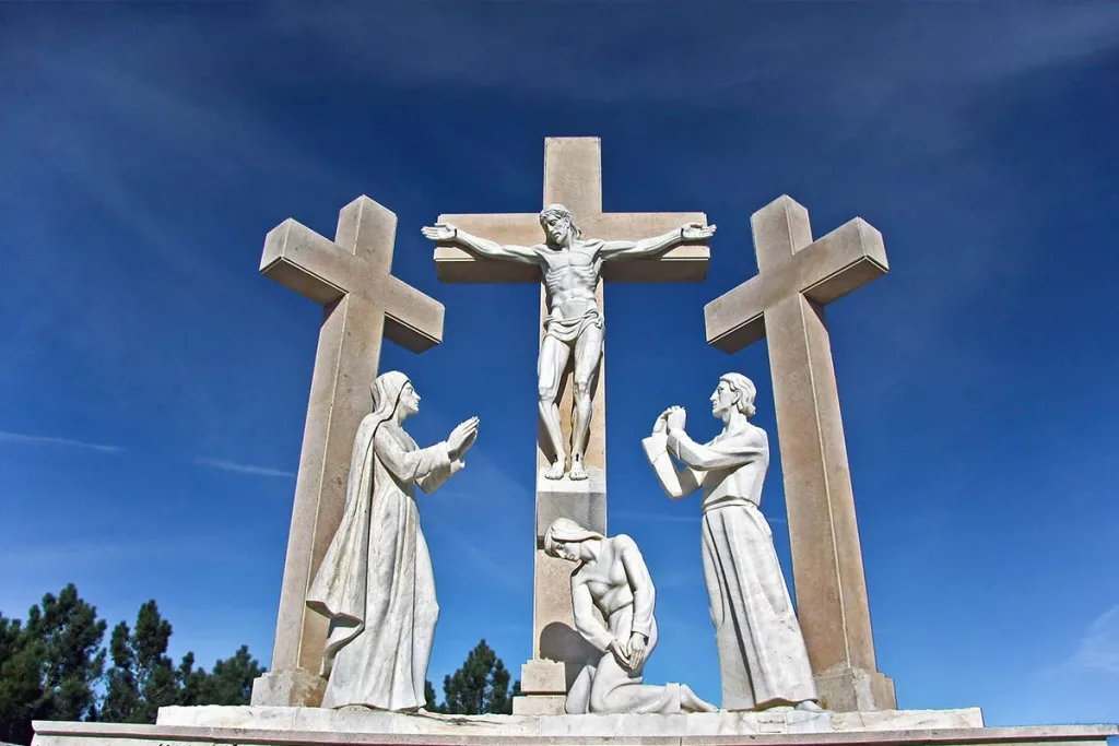 santuário fátima