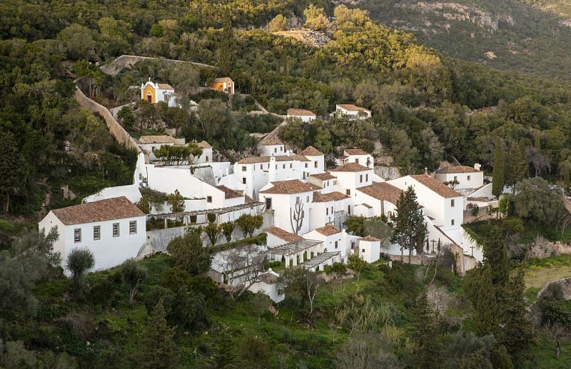 convento da arrábida