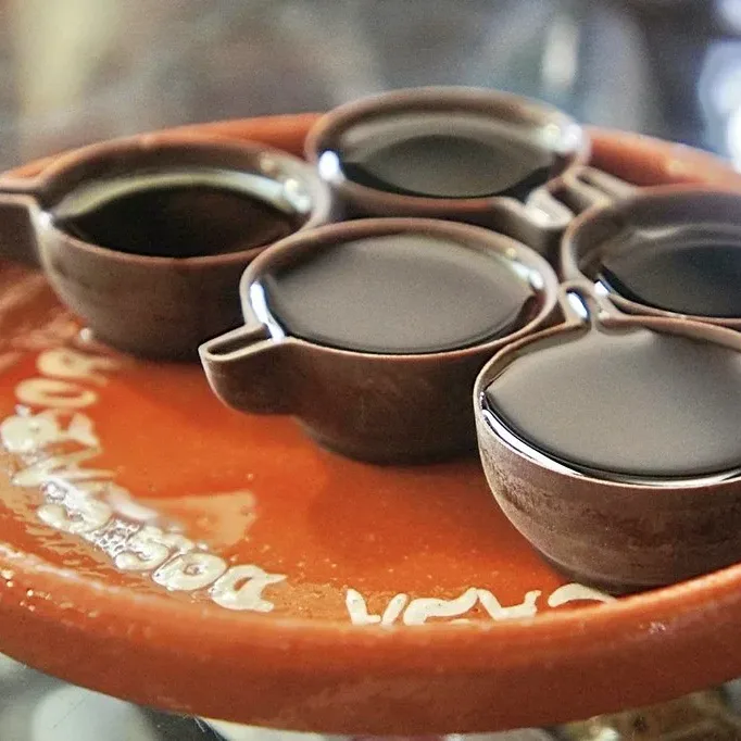 ginjinha de óbidos