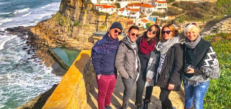 Private Tagesausflüge ab Lissabon